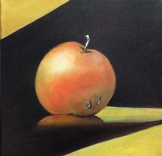 Apfel Nr.2 Apfel Nr.2