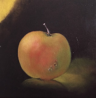 Apfel Nr.4 Apfel Nr.4