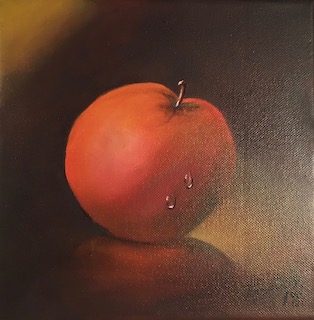 Apfel Nr. 1 Apfel Nr. 1